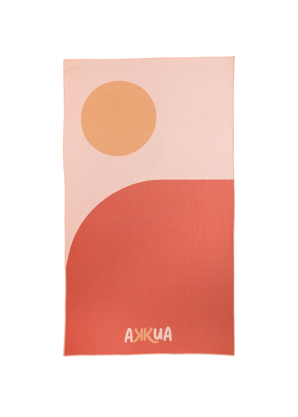 TOALLA DE PLAYA + NECESER MELBOURNE