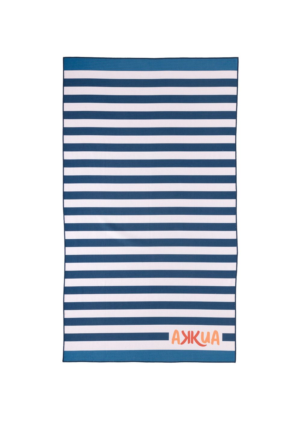 TOALLA DE PLAYA + NECESER BEVERLY