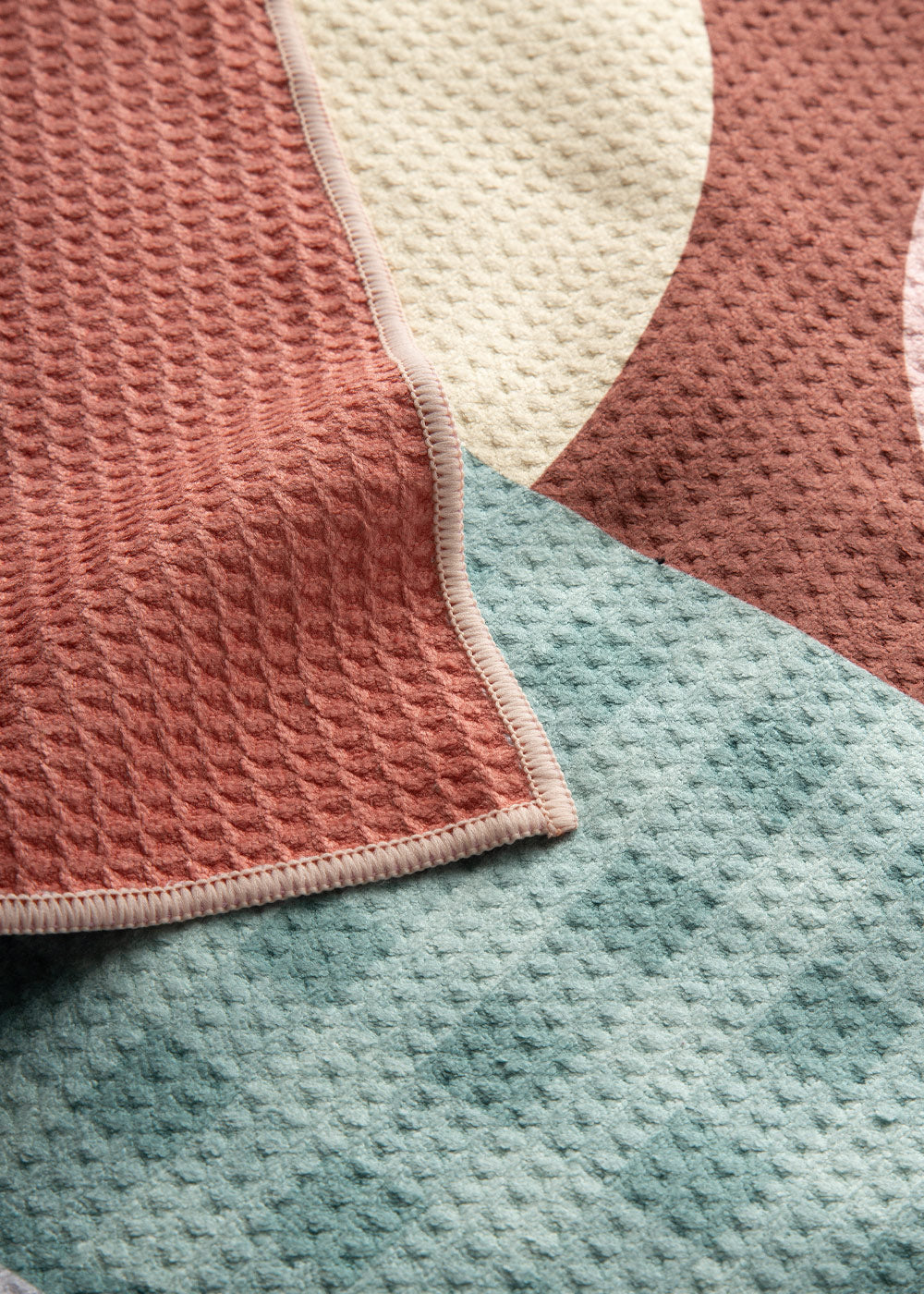 TOALLA DE PLAYA + NECESER MELBOURNE